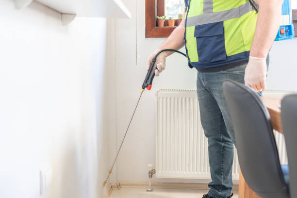 Best Residential Pest Control  in Waynesboro, GA