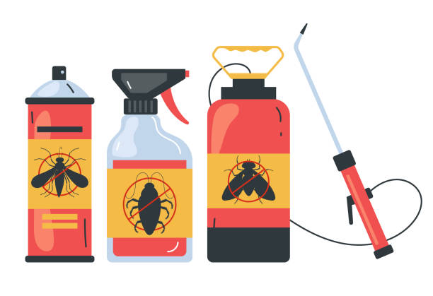 Pest Prevention Services in Waynesboro, GA